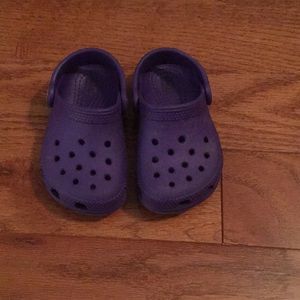 Crocs